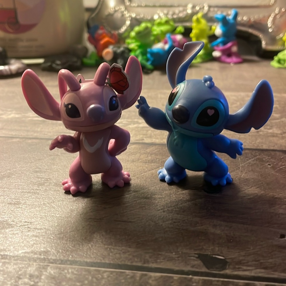 Stitch